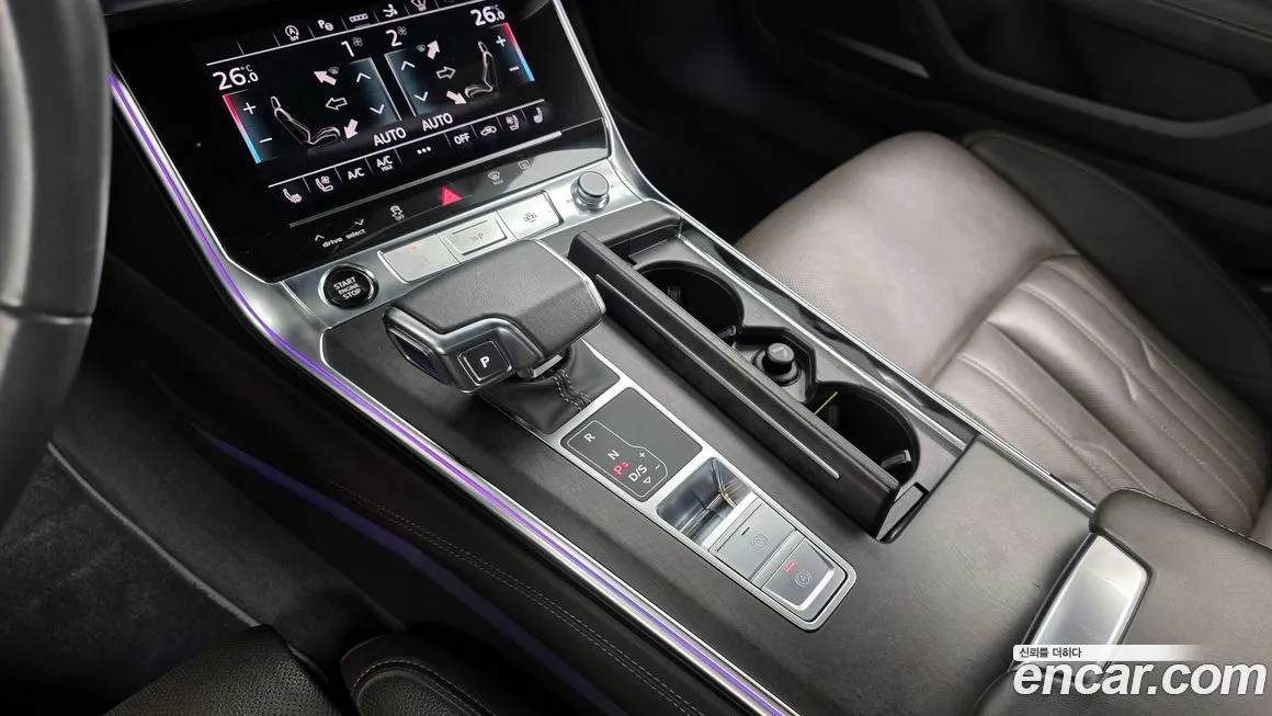 Audi A7 — фото 6