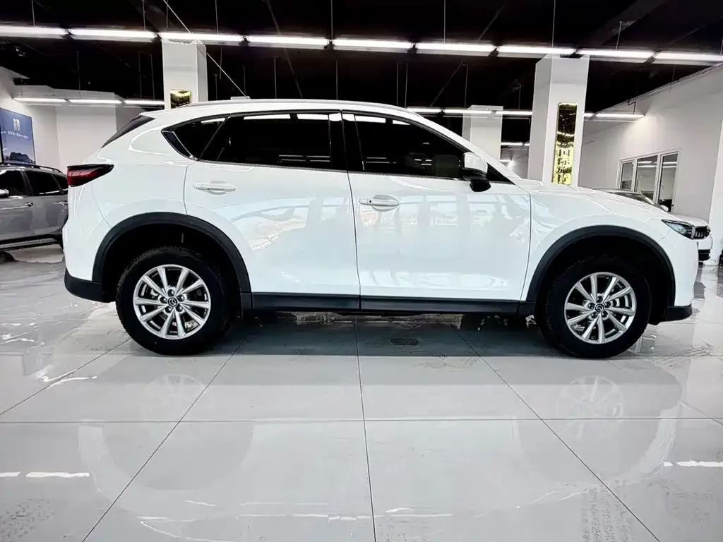 Mazda CX-5 — фото 2