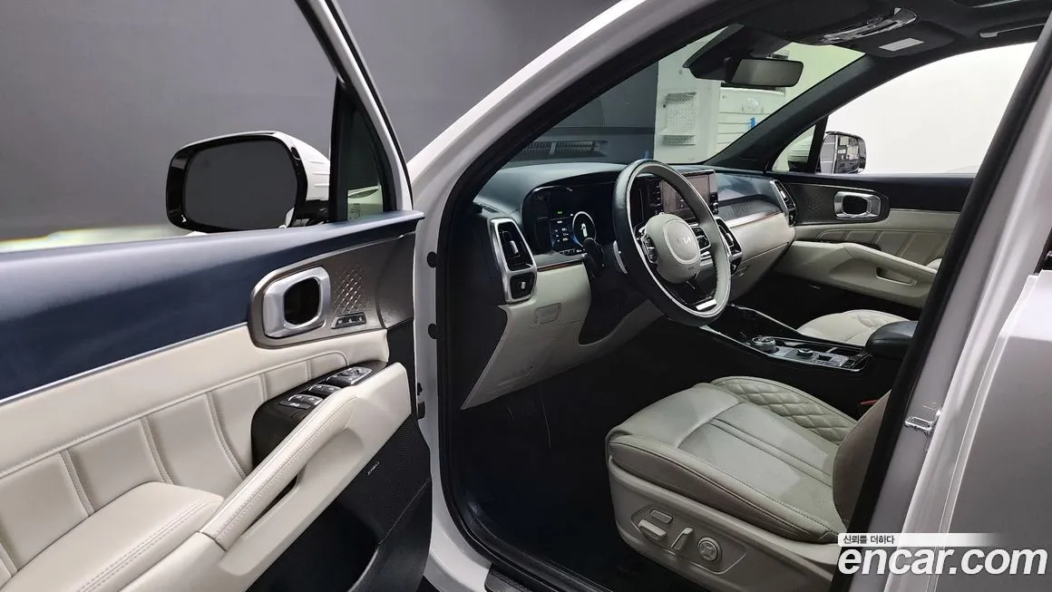 Kia Sorento — фото 4