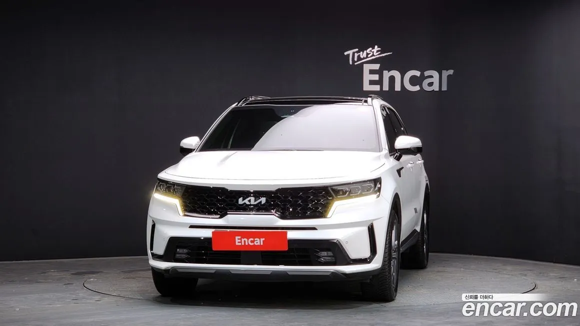 Kia Sorento — фото 2