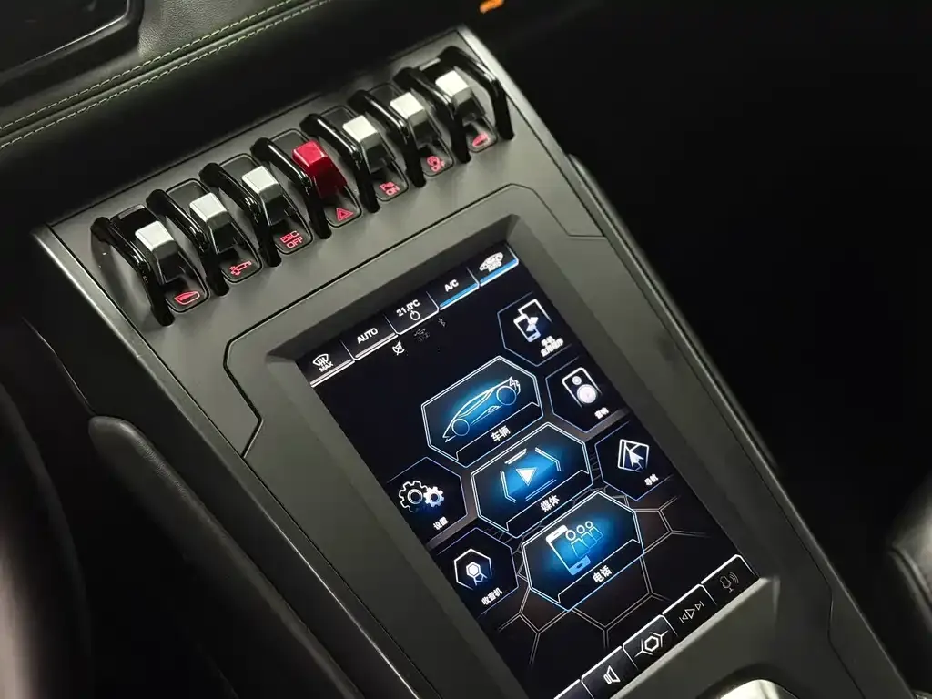 Lamborghini Huracan — фото 2