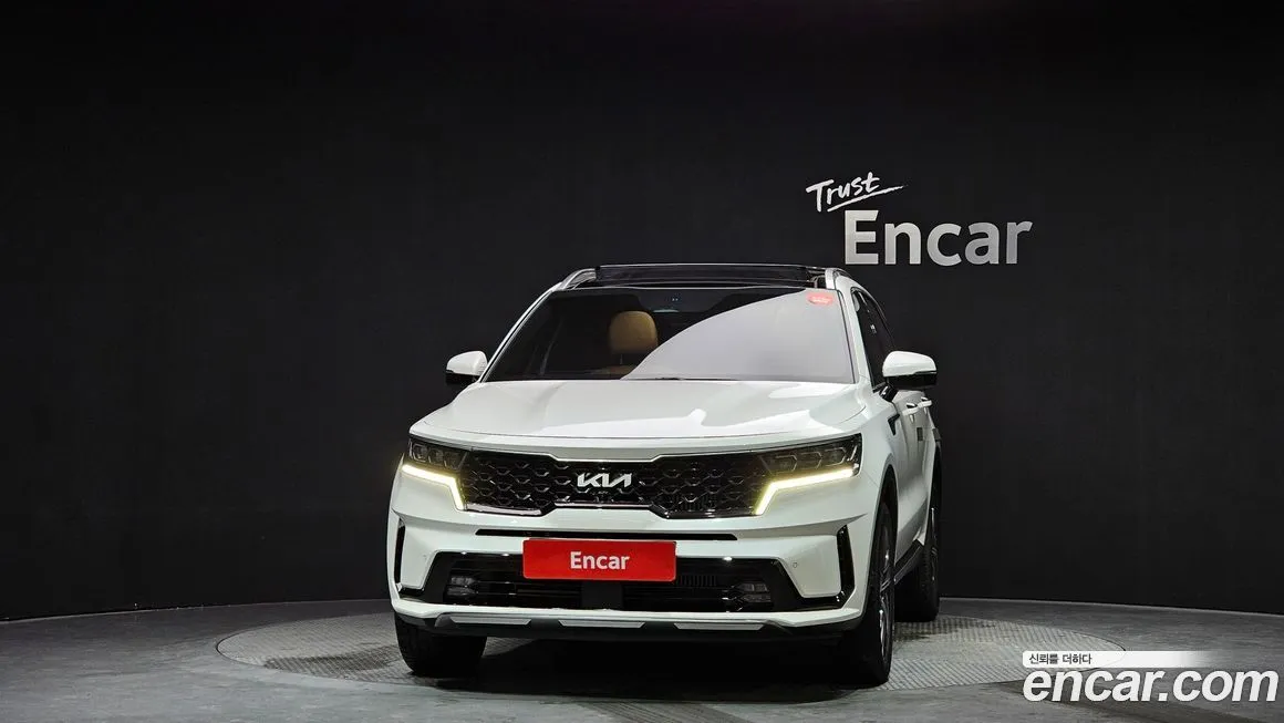Kia Sorento — фото 3