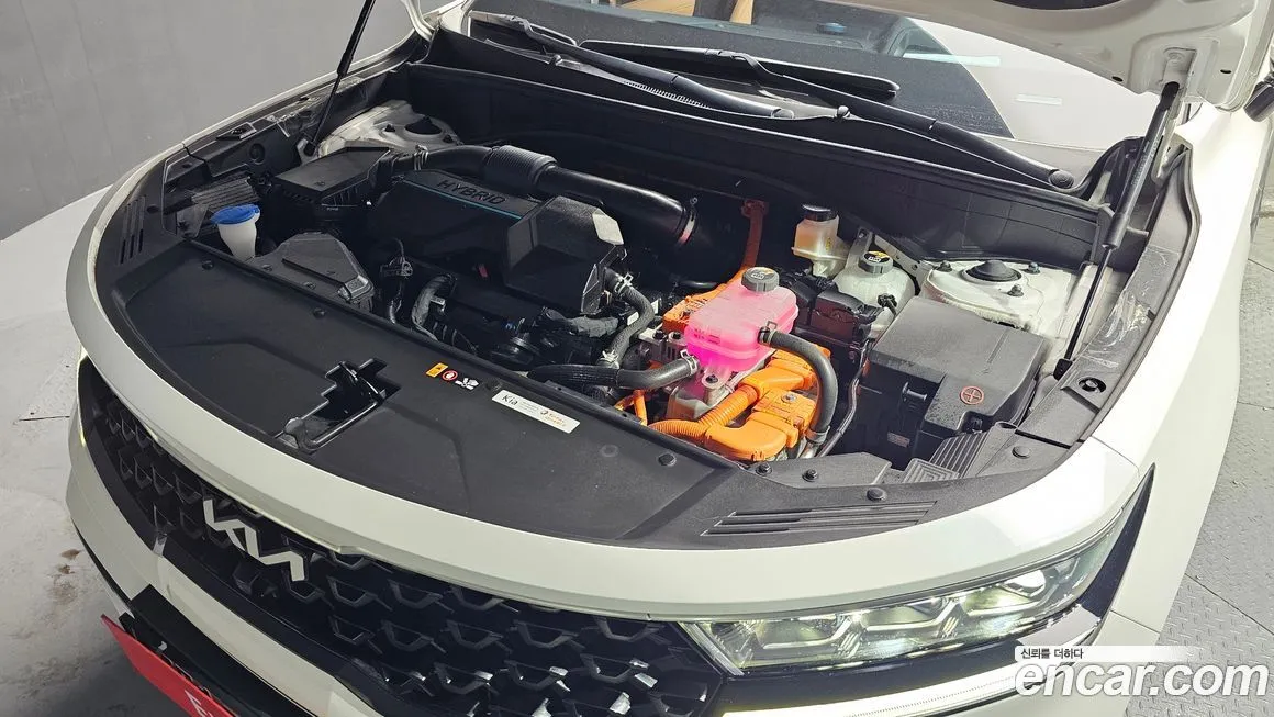 Kia Sorento — фото 4