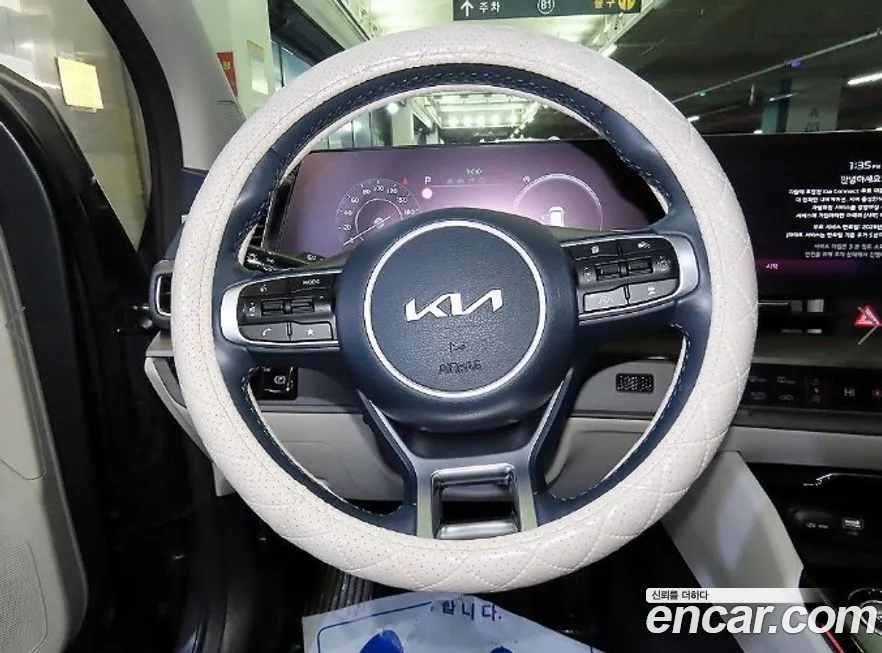 Kia Sportage — фото 6