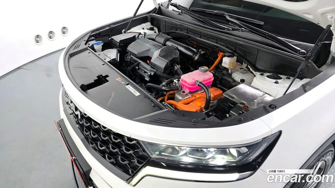 Kia Sorento — фото 10