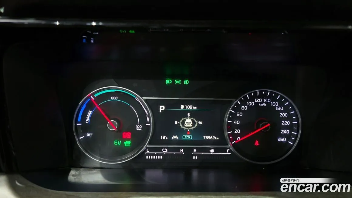 Kia Sorento — фото 2
