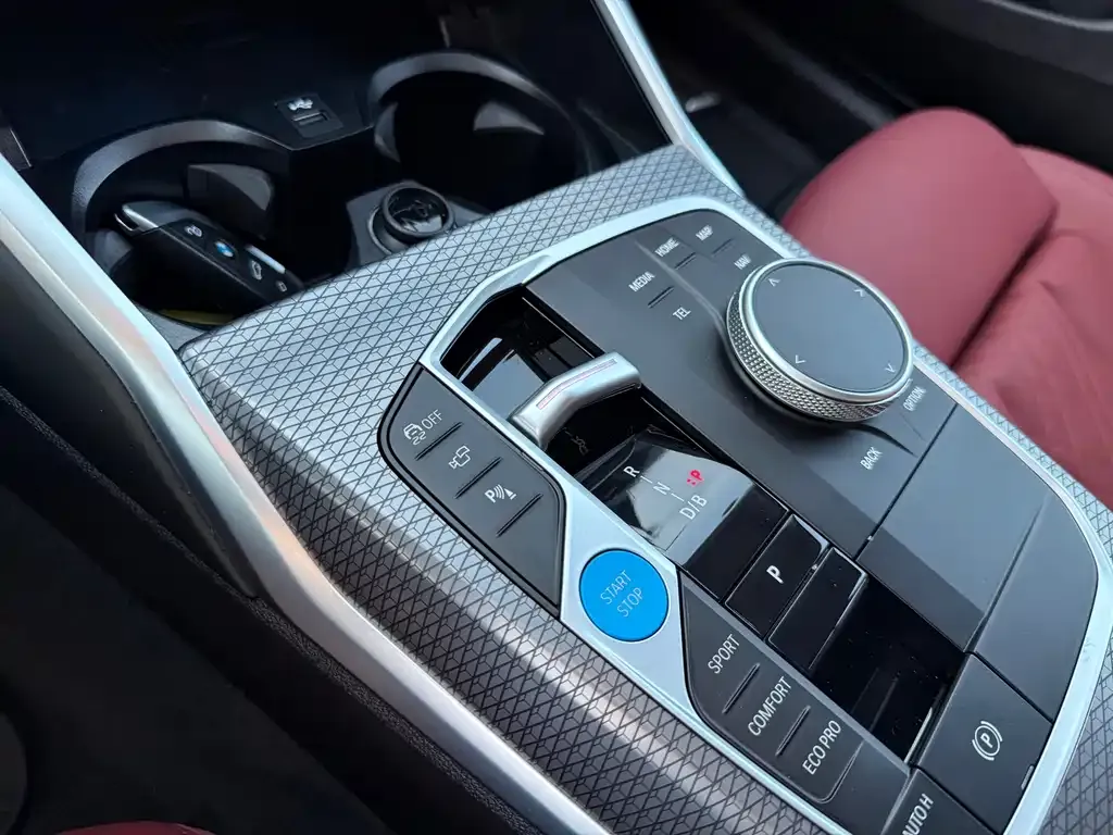 BMW i3 — фото 2