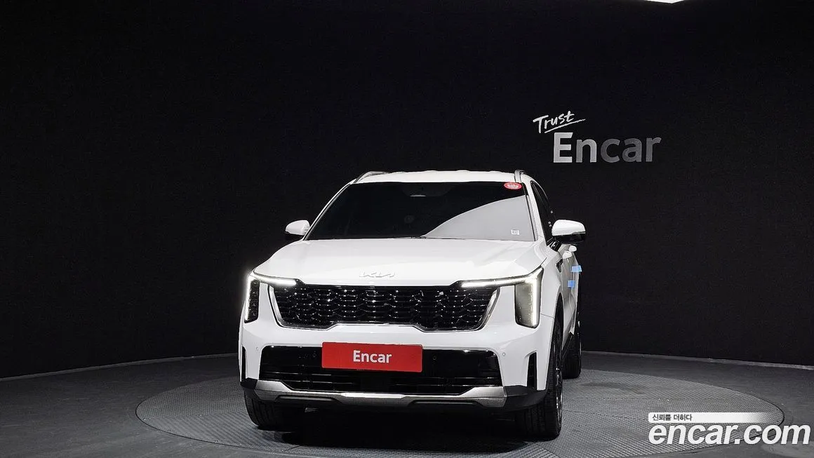 Kia Sorento — фото 3