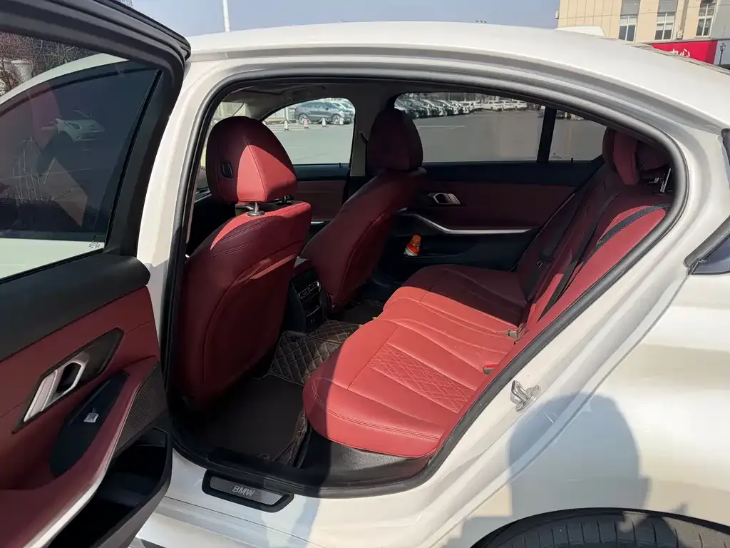 BMW i3 — фото 2