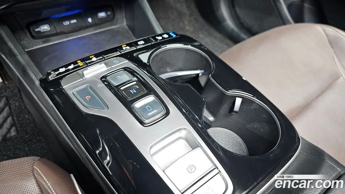 Hyundai Tucson — фото 6