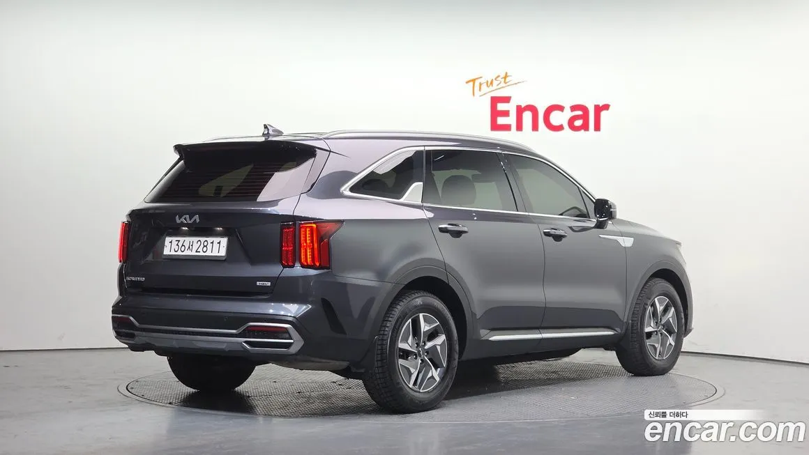 Kia Sorento — фото 2