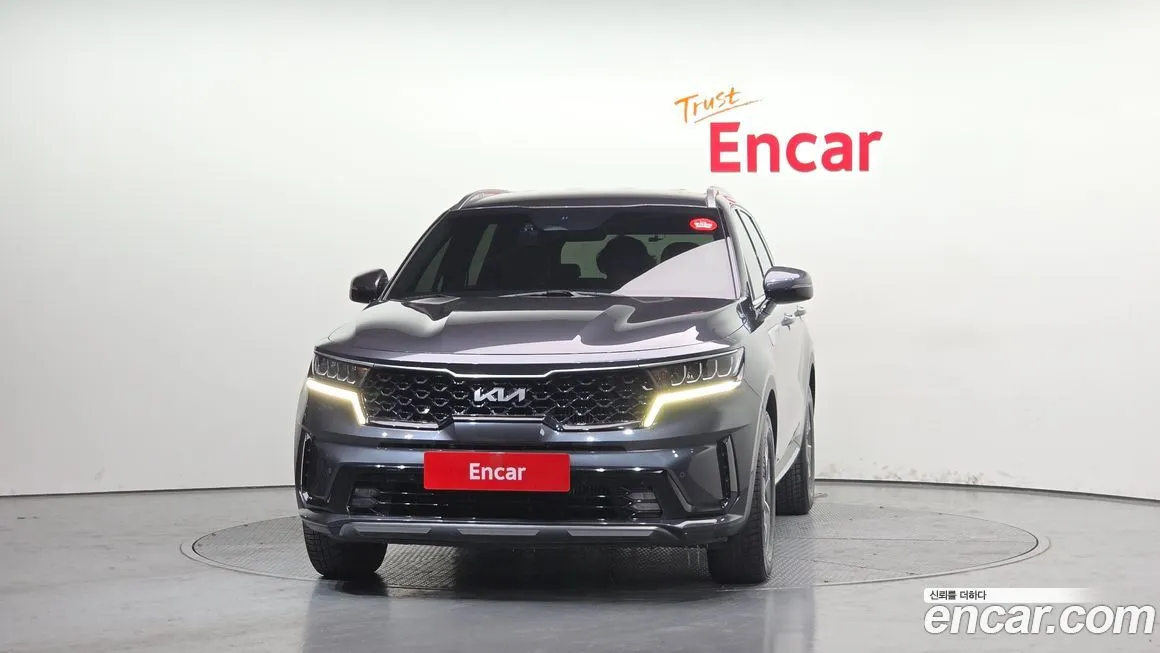 Kia Sorento — фото 3