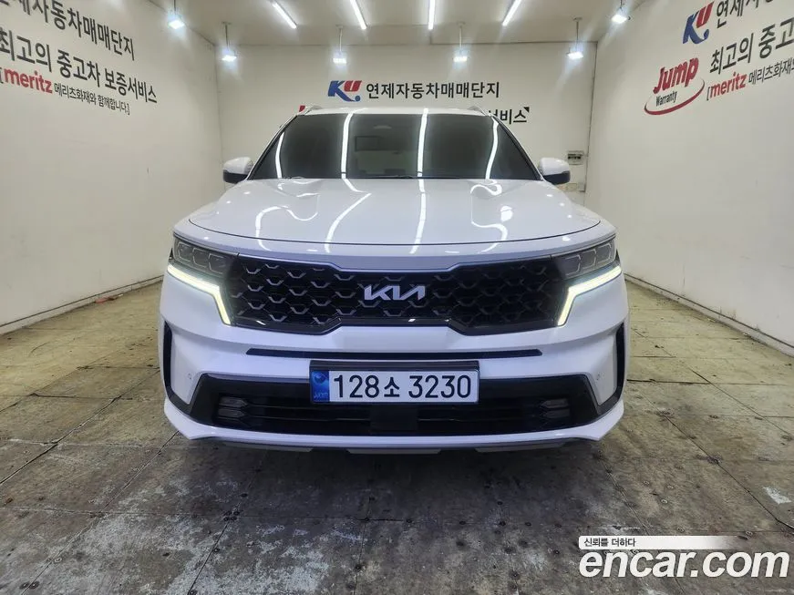 Kia Sorento — фото 3