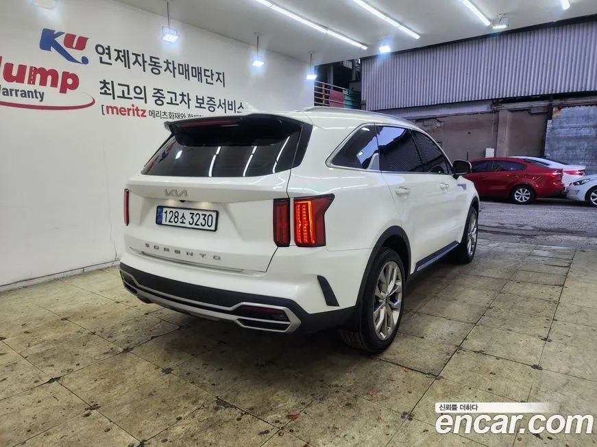 Kia Sorento — фото 2