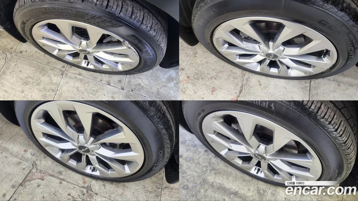 Kia Sorento — фото 10