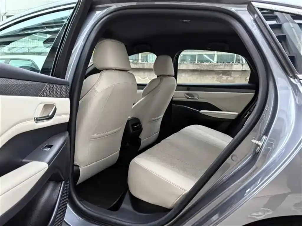 BYD Qin PLUS — фото 9
