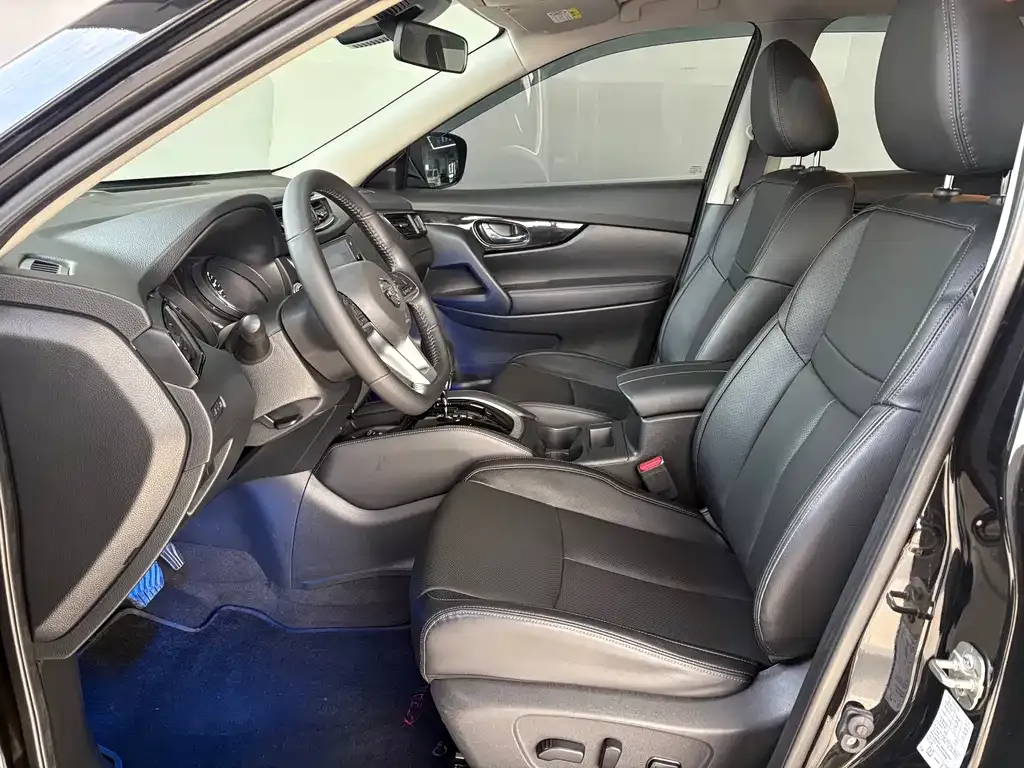 Nissan X-Trail — фото 4