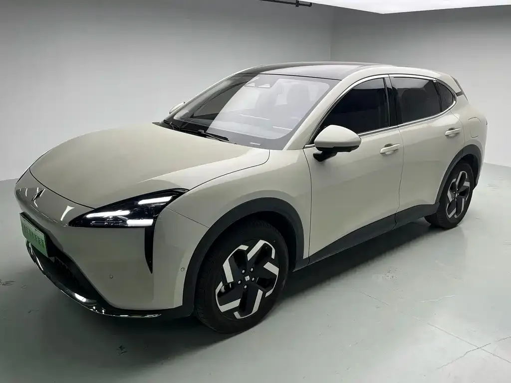 Baojun Yunhai — фото 1