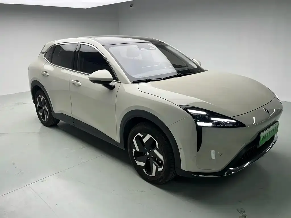 Baojun Yunhai — фото 2