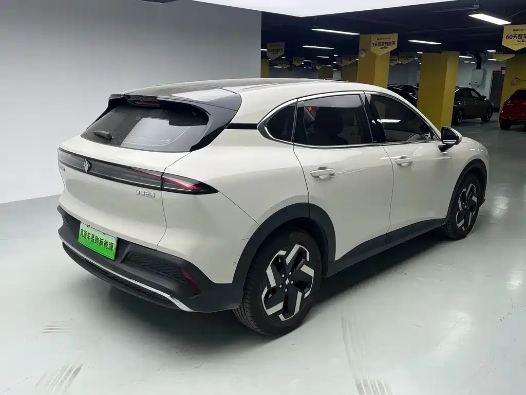 Baojun Yunhai — фото 8