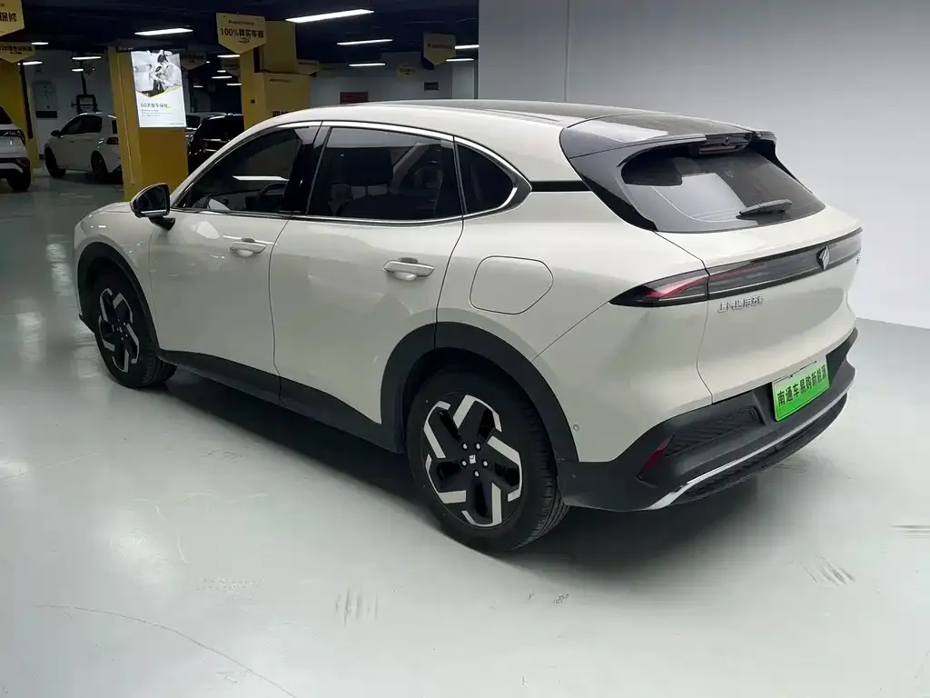 Baojun Yunhai — фото 4
