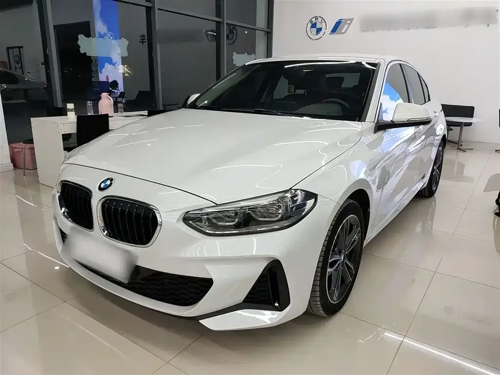 BMW 1 Series — фото 2