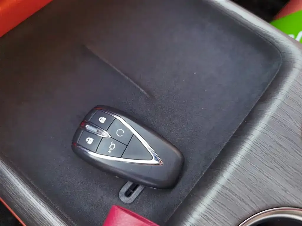 Changan CS75PLUS — фото 3