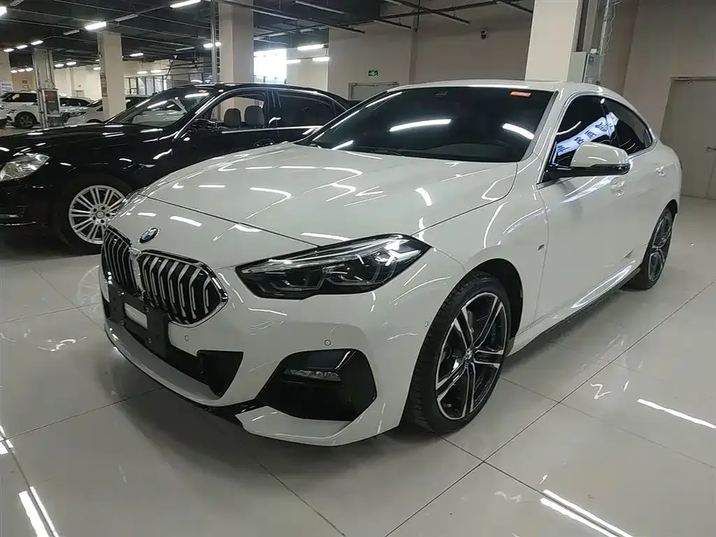 BMW 2 Series (Import) — фото 1