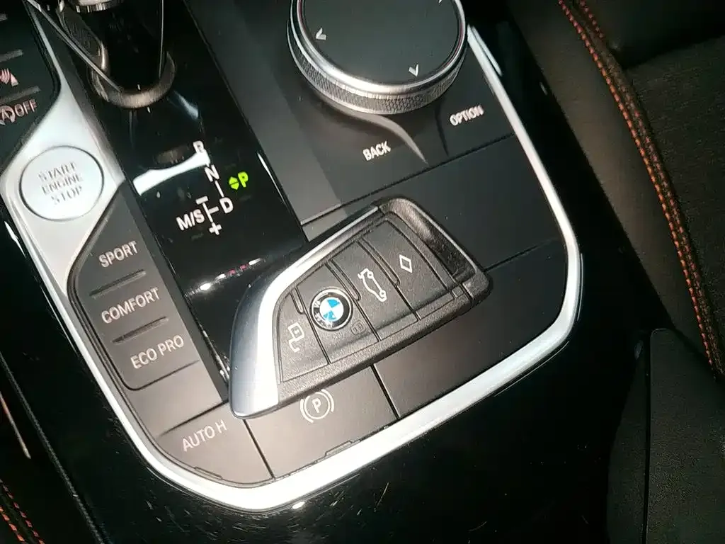 BMW 2 Series (Import) — фото 4