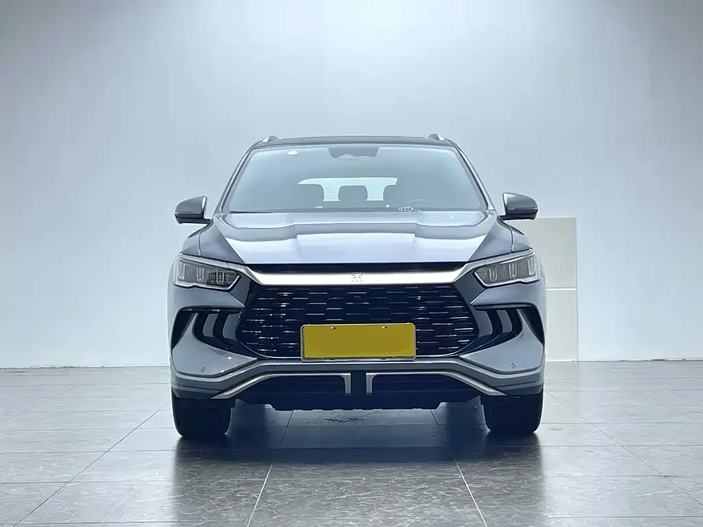BYD Pro New Energy — фото 10
