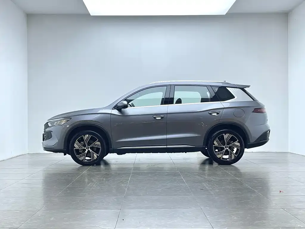BYD Pro New Energy — фото 5