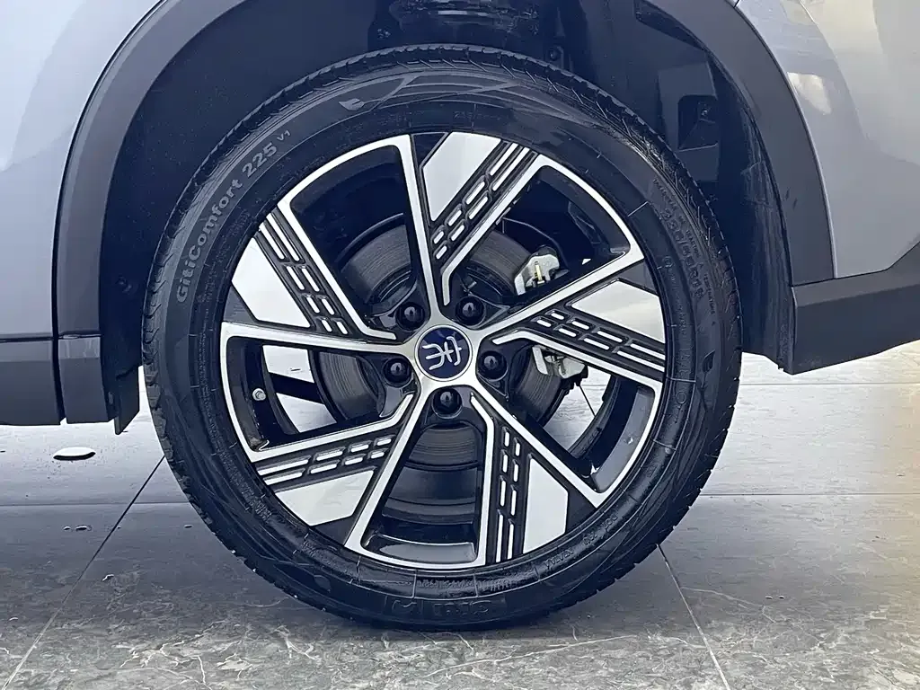 BYD Pro New Energy — фото 9