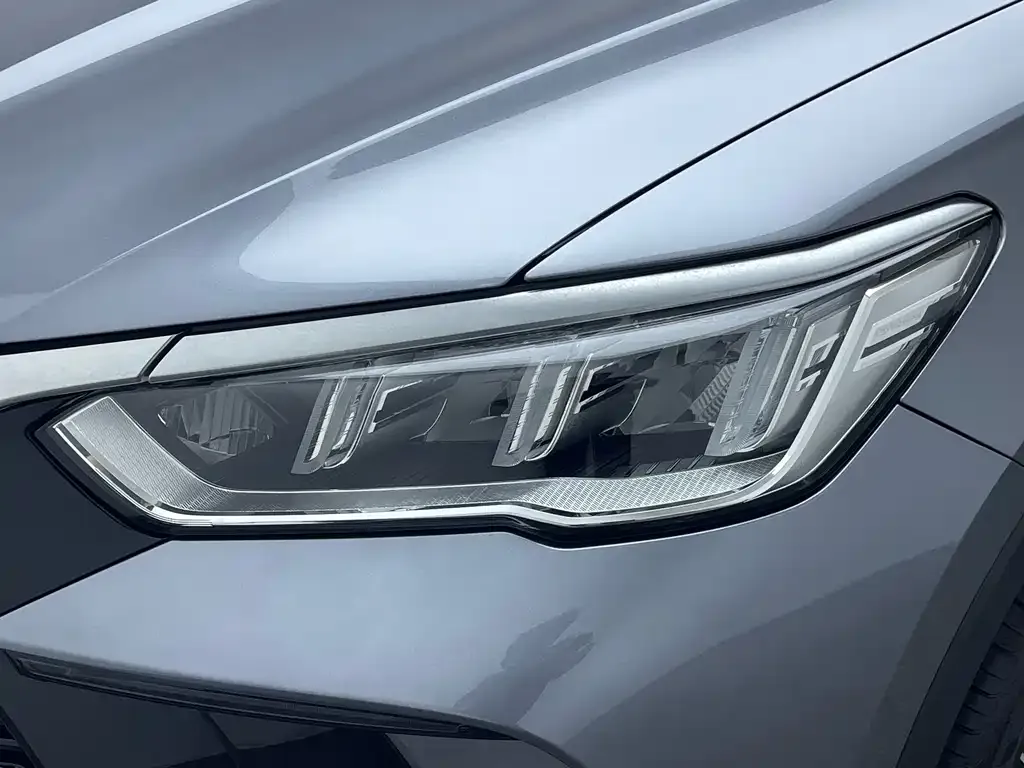 BYD Pro New Energy — фото 7