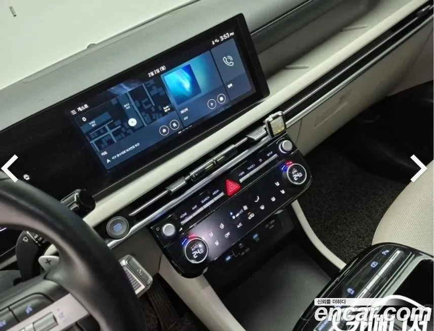 Hyundai Tucson — фото 9