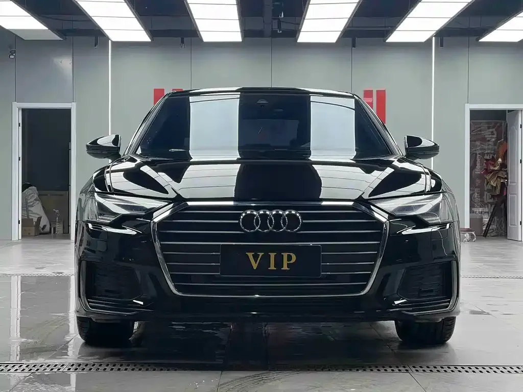 Audi A6L — фото 3
