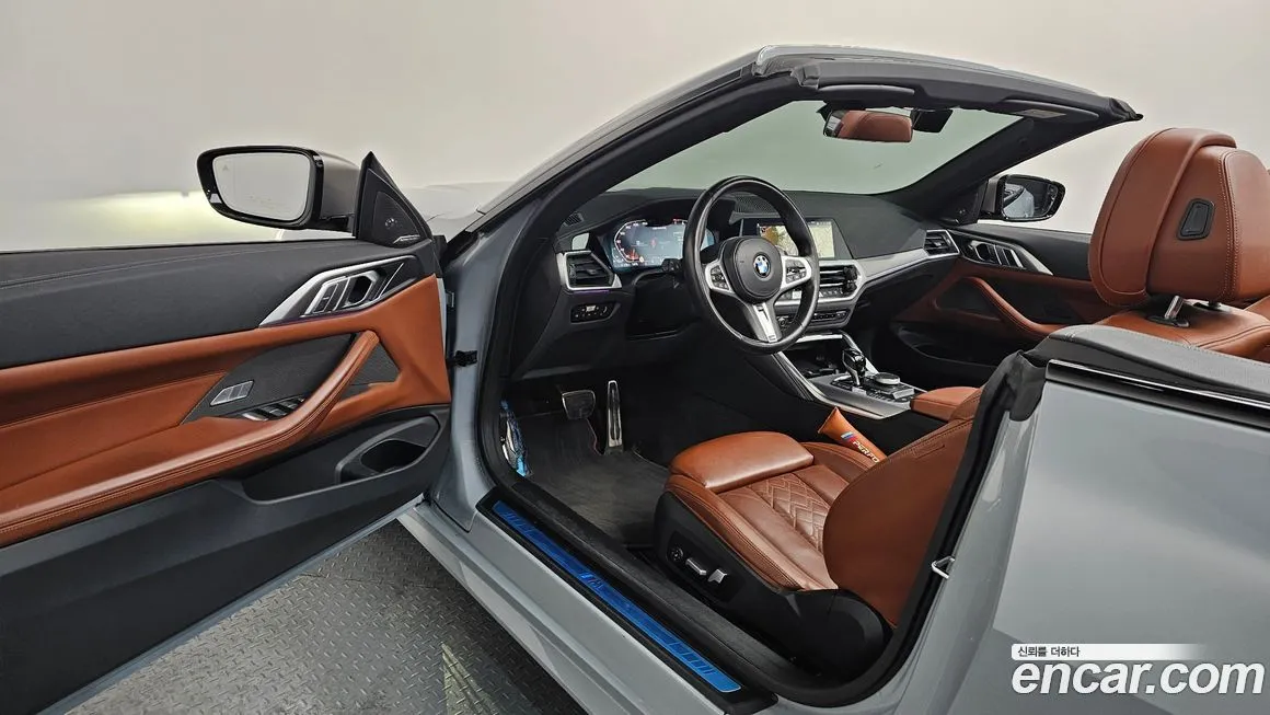 BMW 4-Series — фото 10