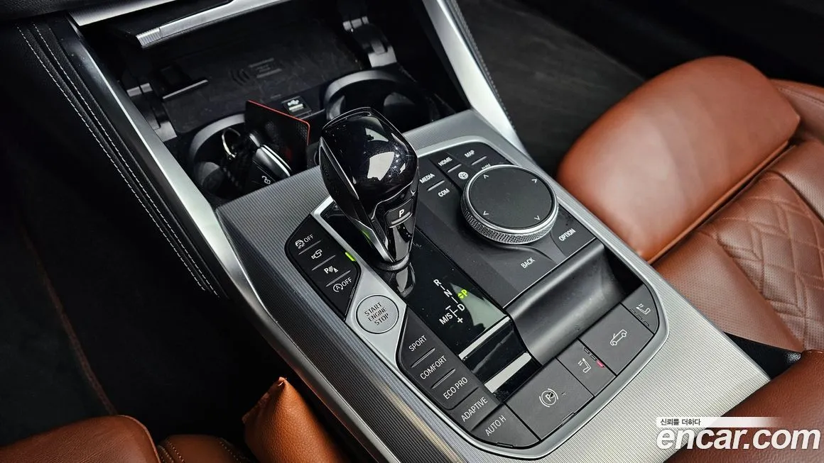 BMW 4-Series — фото 9