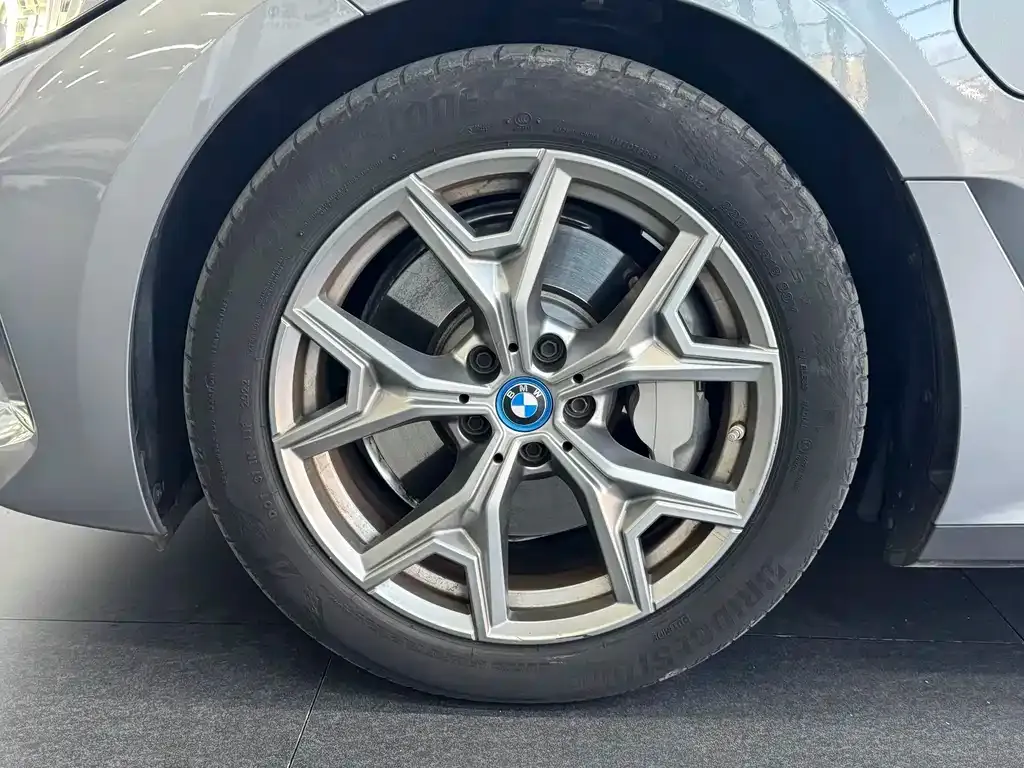 BMW i3 — фото 8