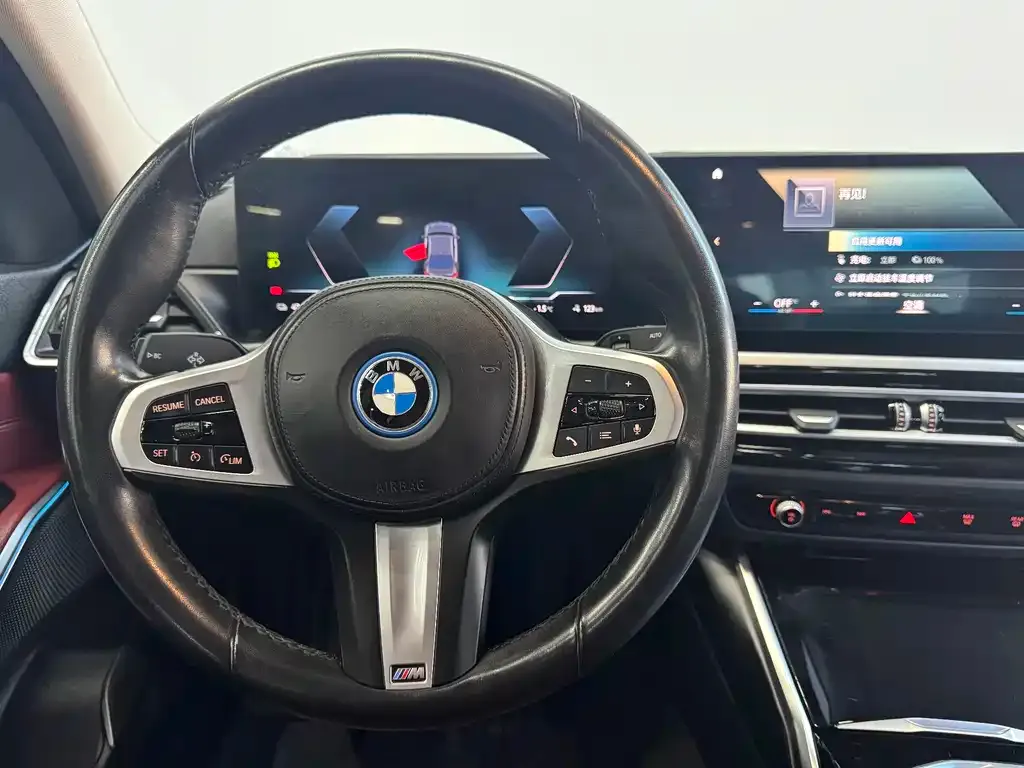 BMW i3 — фото 10