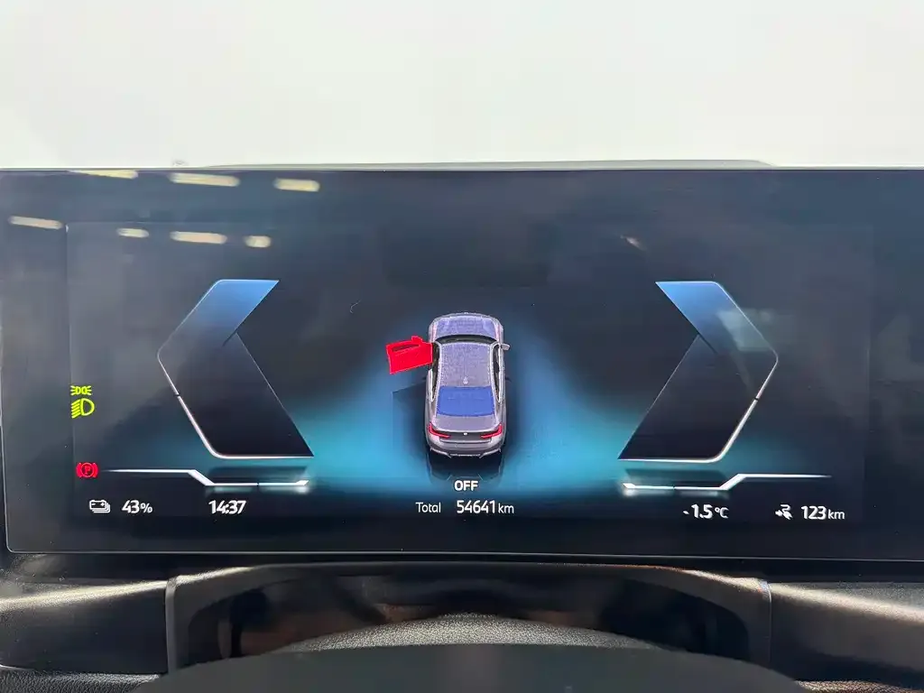 BMW i3 — фото 2