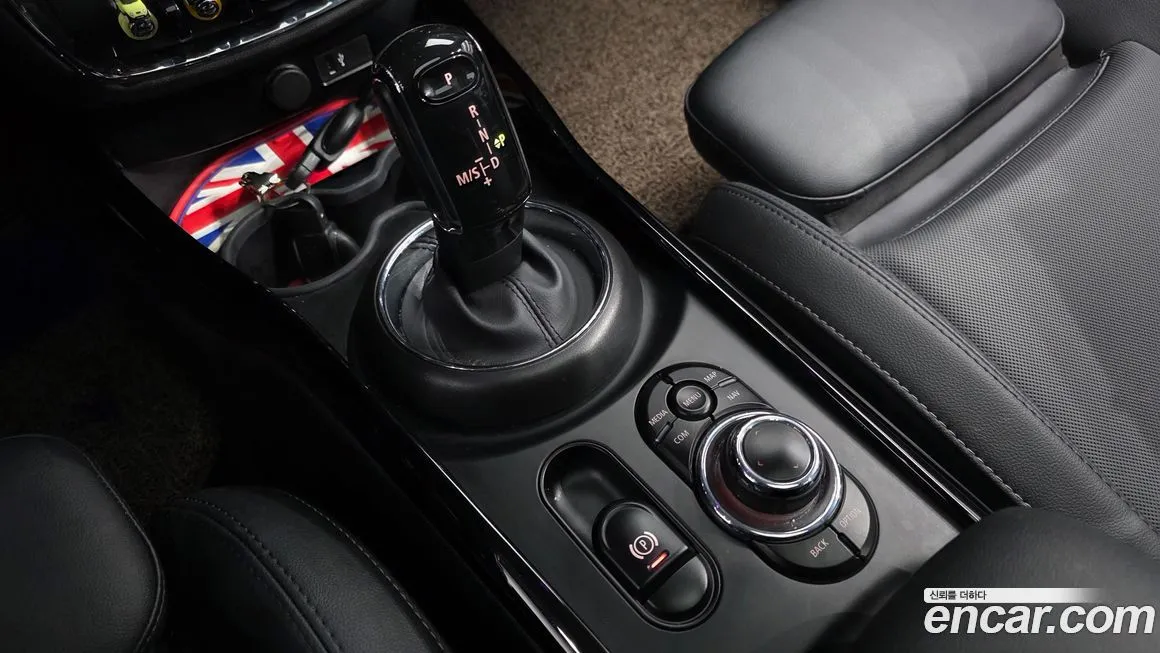 Mini Clubman — фото 9