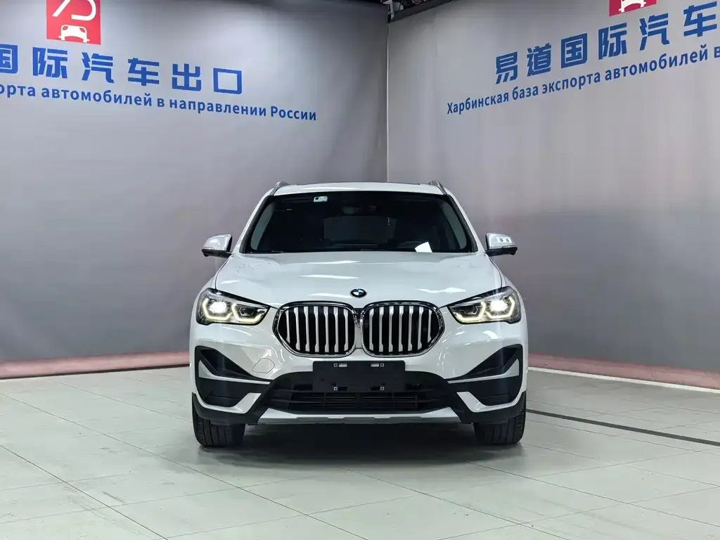 BMW X1 — фото 2