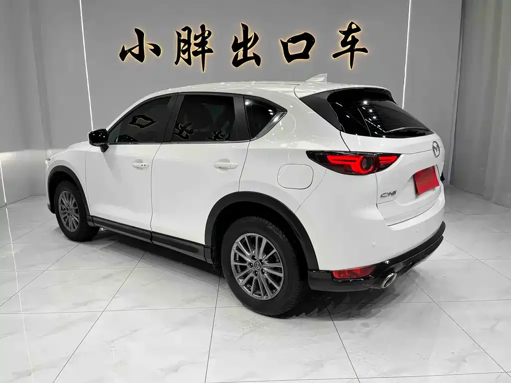 Mazda CX-5 — фото 2