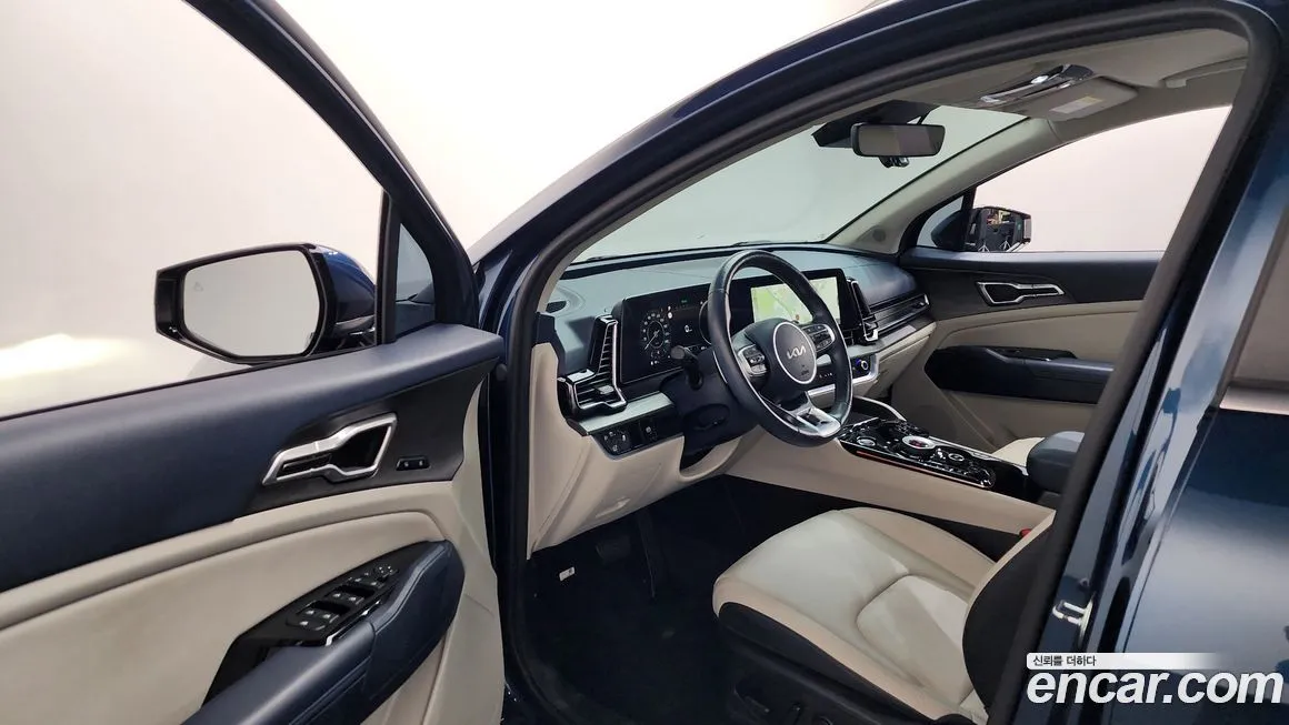Kia Sportage — фото 3