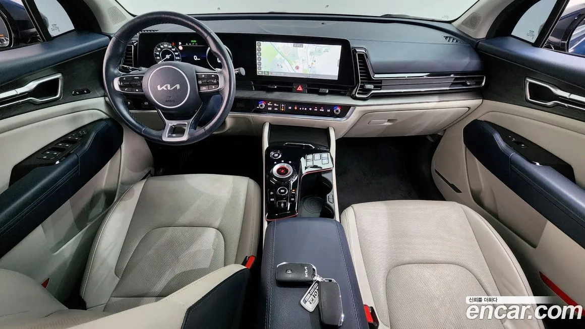 Kia Sportage — фото 4