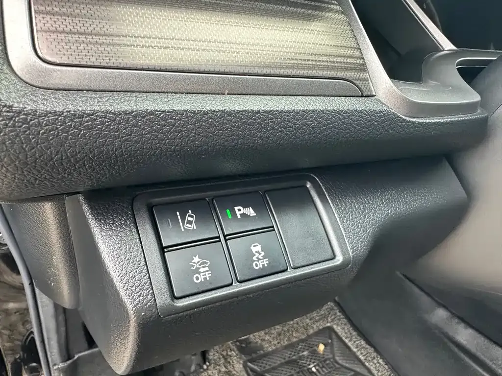 Honda Civic — фото 7