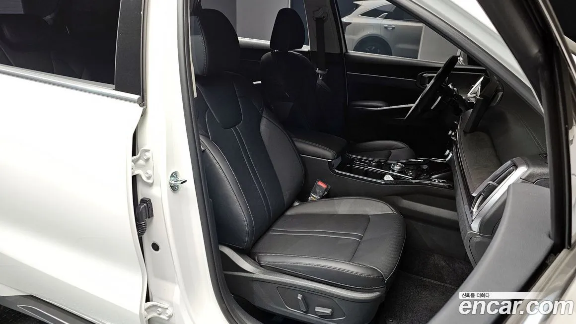 Kia Sorento — фото 2