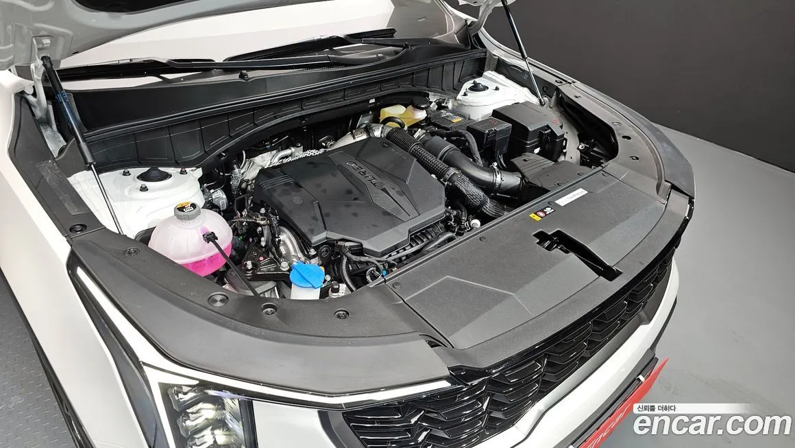 Kia Sorento — фото 9