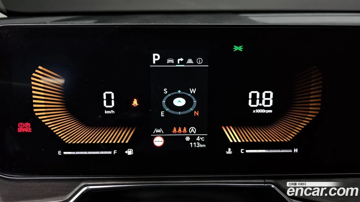 Kia Sorento — фото 5