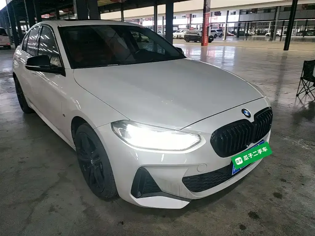 BMW 1 Series — фото 10